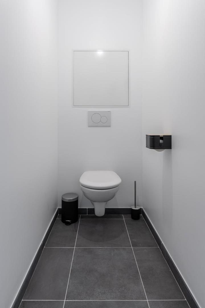 Charming Through-Apartment Renovated And Equipped! Marcq-en-Baroeul Exterior foto