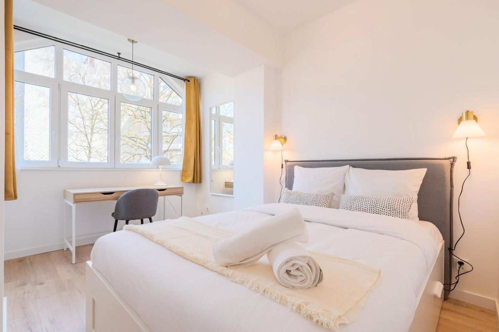 Charming Through-Apartment Renovated And Equipped! Marcq-en-Baroeul Exterior foto